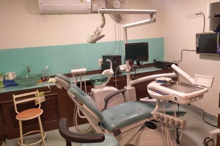 Best implant dentist in Bangalore