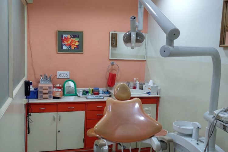 Best Dentist in Bangalore for Dental Bridge