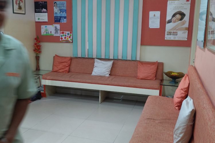 Dental treatment in Bangalore at affordable cost