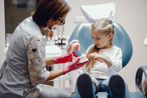 Are you visiting the Right Dentist for your Dental Treatment?