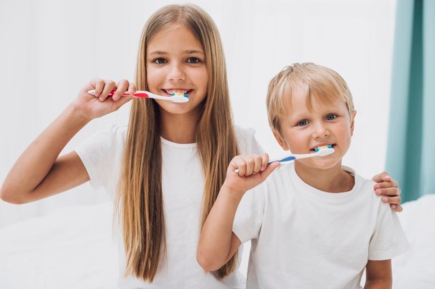 Your Child Needs To See A Dentist; Know When?