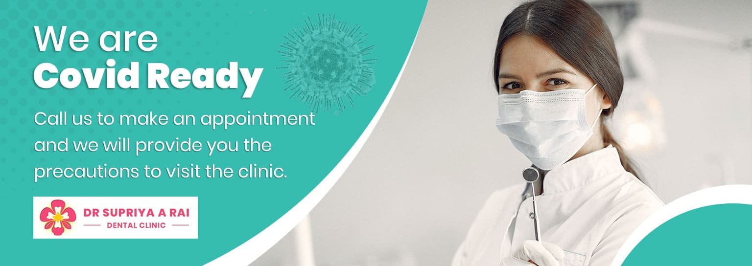 Best Dentist in Bangalore