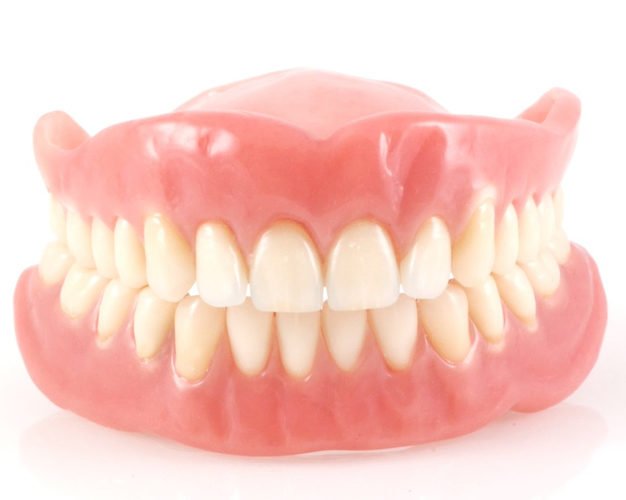 Immediate Dentures Cost