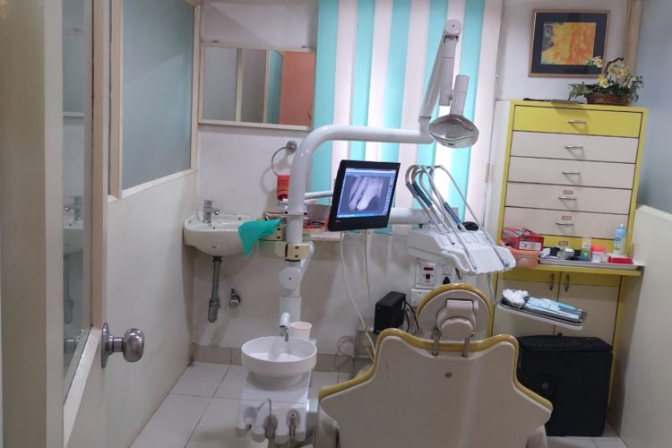 Best dentist in Bangalore for Cosmetic Dentistry